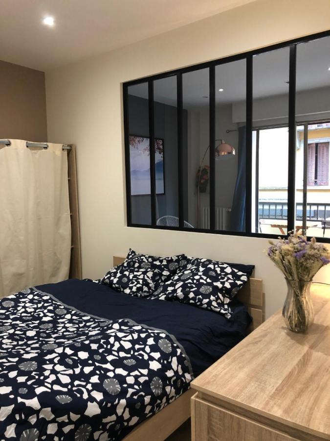 Modern Apartment 1Room Canal Terrace Lake 400M Анси Экстерьер фото